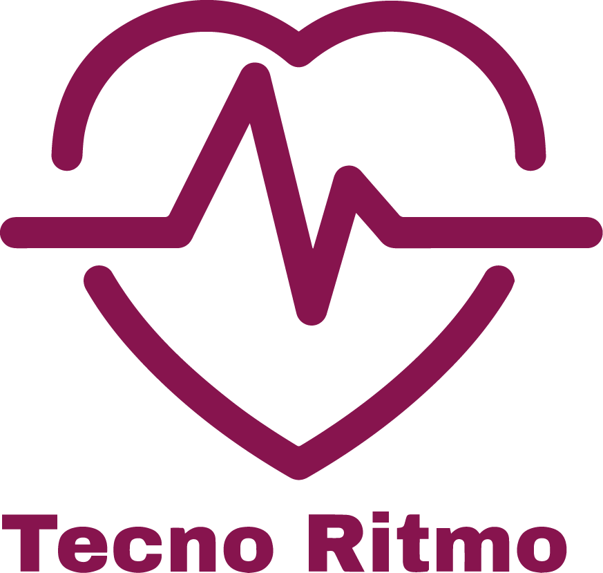 Tecno Ritmo Logo
